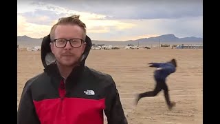 Storm Area 51, They Can't Stop All of Us