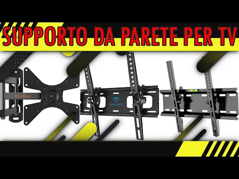 Supporto da Parete