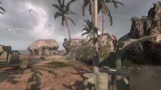 Black Ops: GRT x Luckiest Tomahawk Kill EVER!!