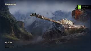 WOT REPLAYS Churchill VII