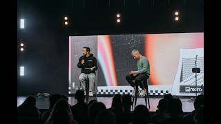 Healthy & Holy // Ryan & Doug Wekenman (Full Service)