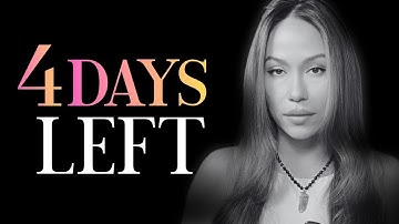 Bitcoin 4 DAYS LEFT! Bank of Japan Liquidity Shock