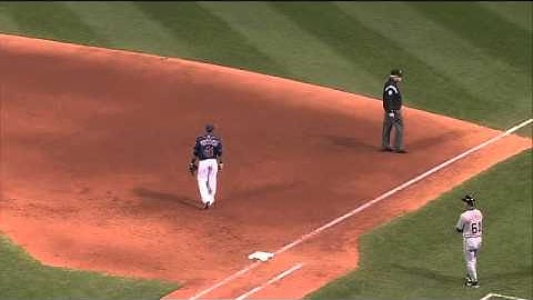 2011/09/06 Indians turn two