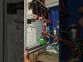#Samarsible Motor Tripping Switch Repair 🔥 | Motor Bar-Bar Trip Ho Rahi Thi | Full Solution#viral #