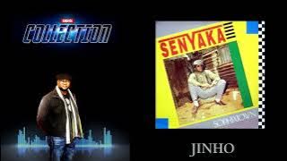 Senyaka  -  Jinho