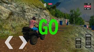 Arizona ATV Quad Bike Offroad Quad Bike 2020 ATV Bike Games Ep 2 Android Gameplay screenshot 4
