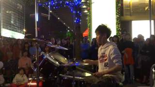 20131208 李科穎 *Ylvis-The Fox* Part 2