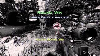 First Shot for PsyQo RC