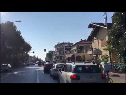 Icaro Tv. MotoGP 2018, il traffico in acceso al circuito