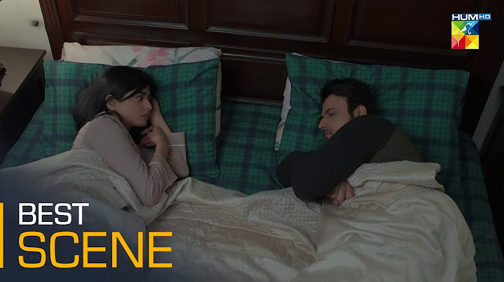 Jafaa - Episode 15 - Best Scene 03 - #mawrahussain #seharkhan #mohibmirza #usmanmukhtar - HUM TV