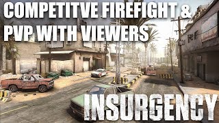 PVP with Viewers! - New World Official Livestream!