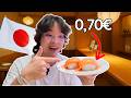 7 japanische Restaurantketten, die sich lohnen (günstig)