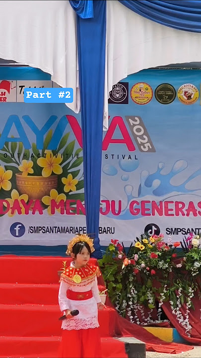 Buka Pintu By Ruth Yovie #ambonmanise #lagudaerah #ambonterkini #bukapintu #maluku #cover #ambon