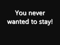 For a Pessimist, I&#39;m Pretty Optimistic - Paramore