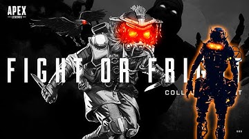 New Apex Legends SHADOWFALL "Zombies" Mode | Apex Legends Gameplay Livestream