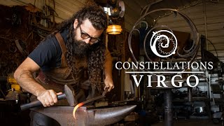Zodiac Constellations | Virgo