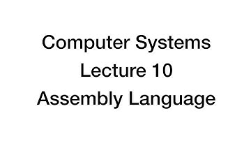 CoSc 330 5thEd Lecture 10