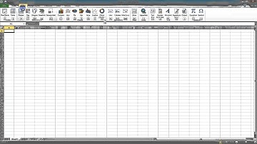 1.11 Keyboard Shortcuts - MS Excel (Urdu) - MS Office 2010 Tutorials