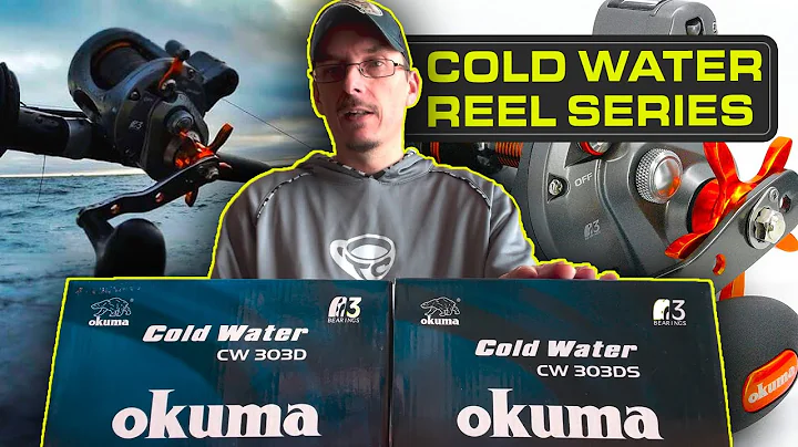 Okuma Best Rods and Reels out there today ! 