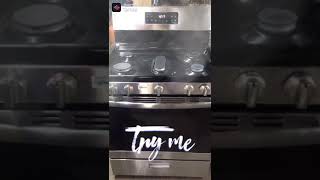 TIPS - Cómo usar el horno eléctrico / Estufa / Cocina 