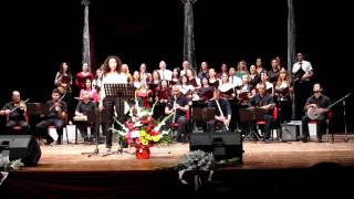 Sen Mevsimler Gibisin Yakin Dogu Koleji 20.Yil Türk Sanat Müzi̇gi̇ Konseri̇