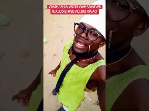 Washamba Wote Wakamatwe Waludishwe Vijijini Kwao Dunia Comedy Angakingawitaypagibig Funny Try Washamba Wote Wakamatwe Waludishwe Vijijini Kwao Dunia Comedy Angakingawitaypagibig Funny Try
