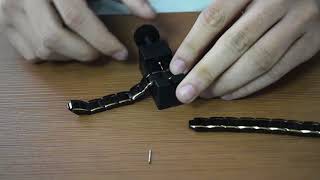 How To Resize Or Remove Links From Your Magnetic Bracelet Or Necklace Hottime