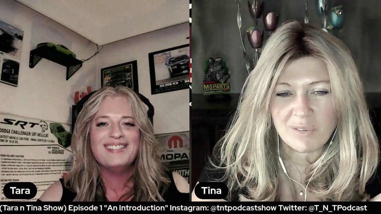 Episode 1 "An Introduction"