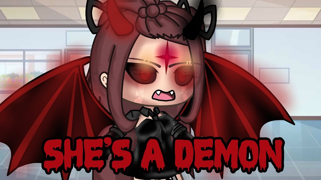 he's a demon 👌🏻👺 |• feat : @Une-yaoiste_TvT @Asher_froid - YouTube