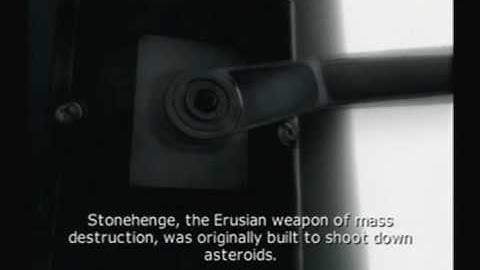 Ace Combat 4 Shattered Skies Walkthrough with Commentary Part 1