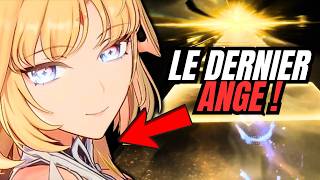 D'ANGE DIVIN à HUMAINE - Tout savoir sur NICOLE
