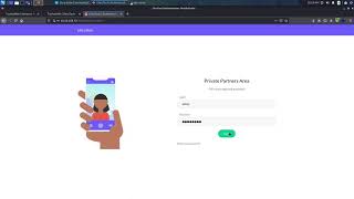 tryhackme  - ultratech