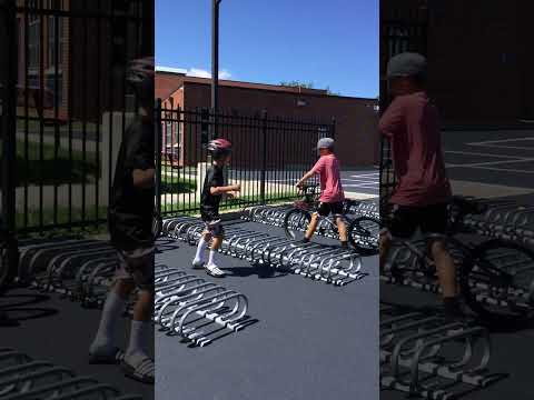 Bike Video