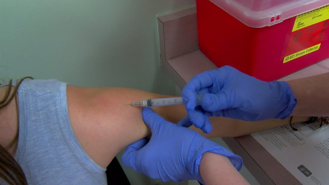 Kentucky reports 2 pediatric flu deaths
