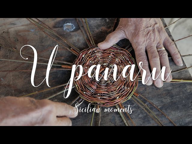 U PANARU_Sicilian moments