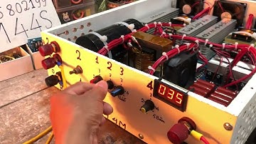 Máy chích cá nước mặn | Kích cá lh 0985802199