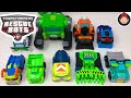 Transformers Rescue Bots Toys Featuring Transforming Robot Construction Vehicles 트랜스포머 トランスフォーマー