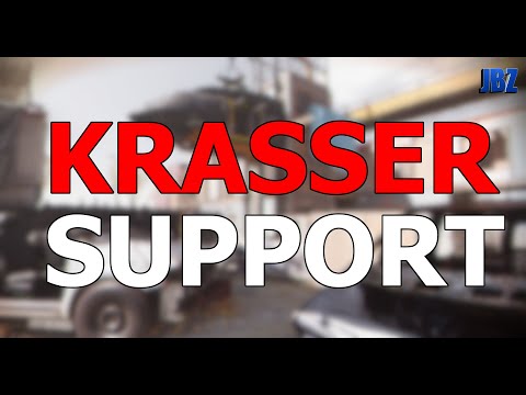 KRANKER SUPPORT ♥ KAR98 SNIPER GAMEPLAY