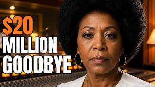 Motown Couldn’t Match $20 Million. So Diana Ross Left the Man Who Made Her