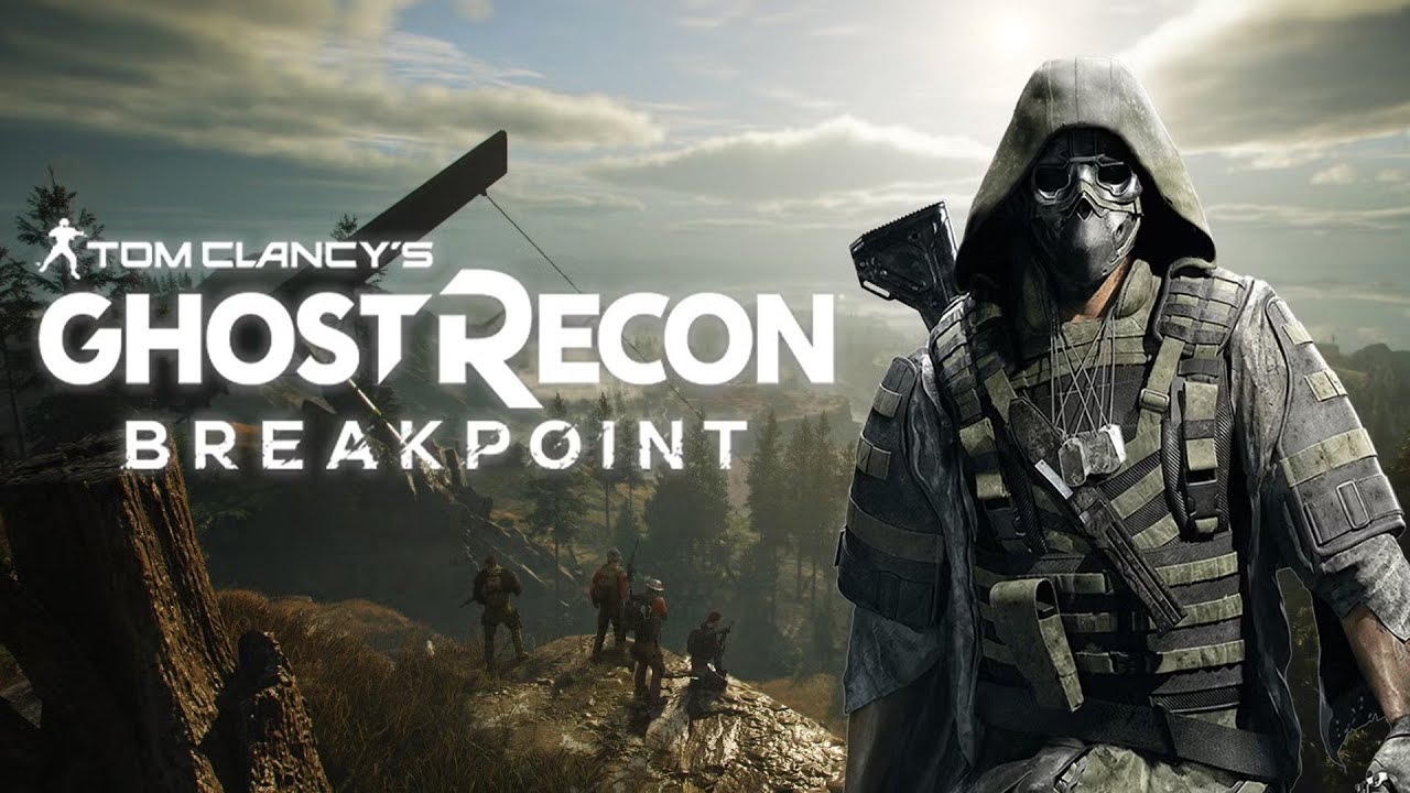 Ghost Recon-Breakpoint:- Act 3 - Friendly Fire
