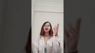 Jehan Barbur - Selvi Boylum Al Yazmalım Işaret Dili