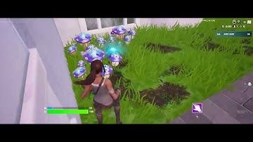 How YOU Can Complete Levels 16,17,18,19,20 in Fortnite 101 ROOMS? Tutorial