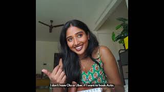 24 HOURS WITHOUT MY PHONE 😳 | Deepika Venkatachalam