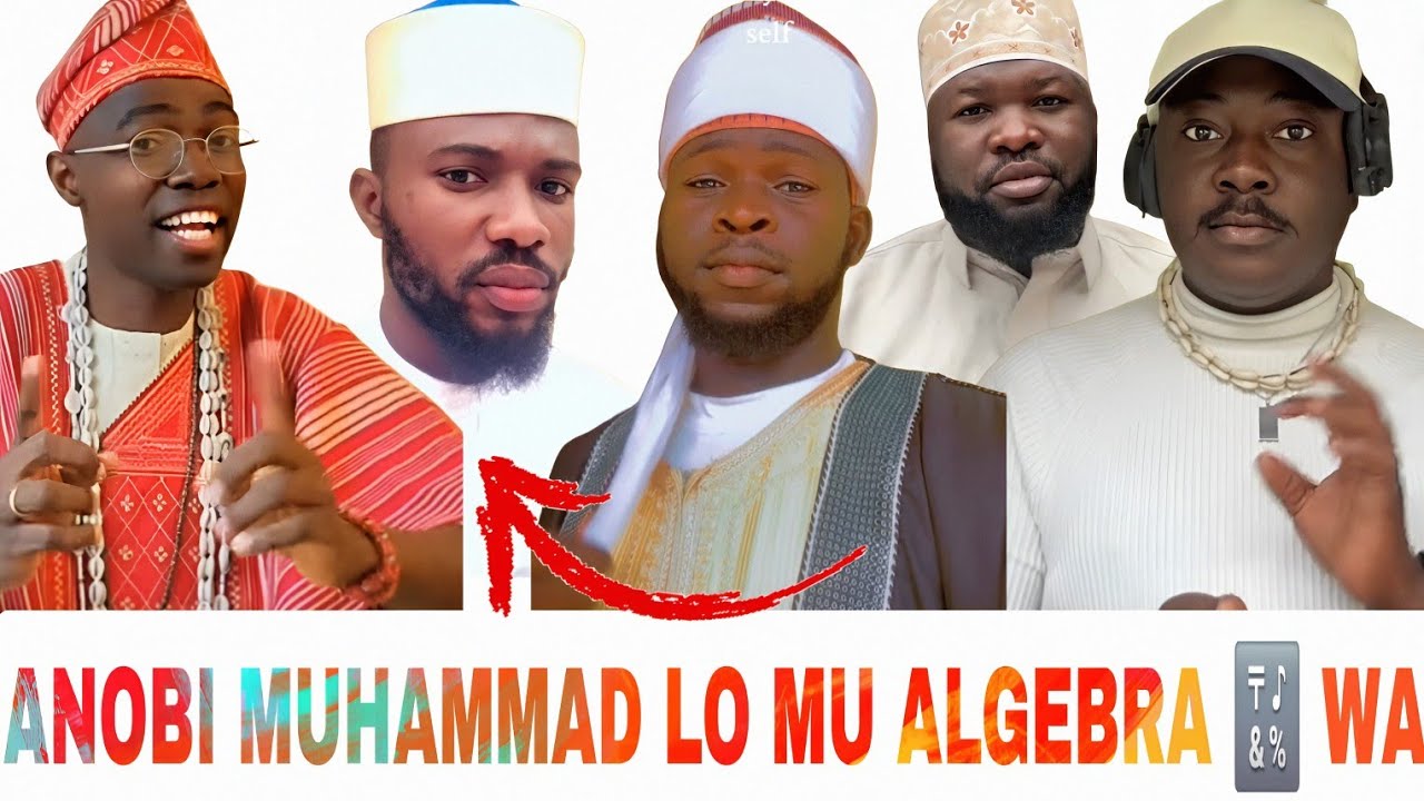 We Would Never Have Algebra If Not For Islam | Who Really Brought Algebra?