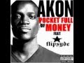 Miniature de la vidéo de la chanson Pocket Full Of Money (Feat. Akon)