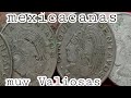 tienes de estás Monedas...mira cuanto valen....