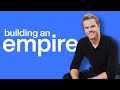 Leading a Multi-Billion Dollar Empire | Nick Mowbray