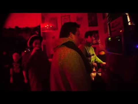 Live Session 628 - Decks Ray Spex, Judge Craig And Natty Campbell - Urgent Union Soundsystem