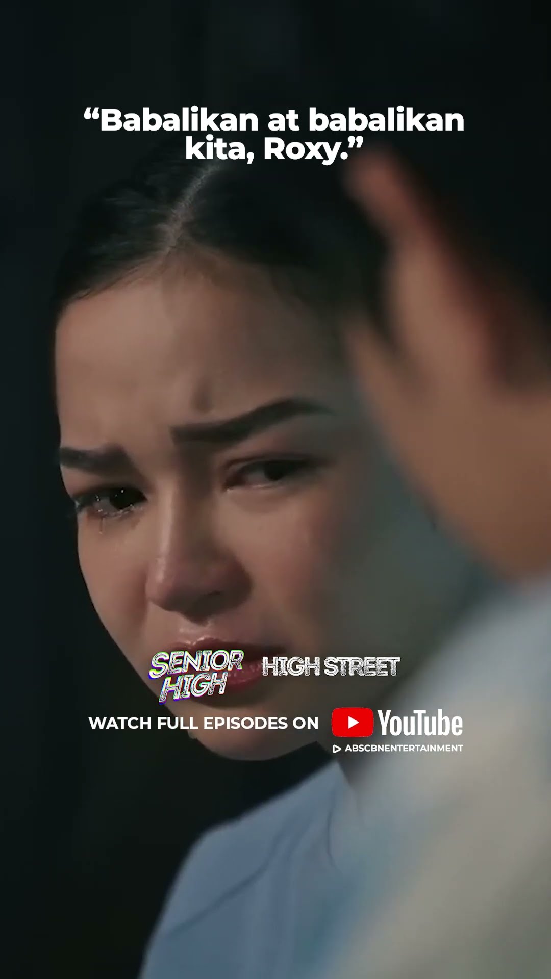 Kapamilyas sa US \u0026 Canada, balikan ang FULL EPISODES ng #SeniorHigh at #HighStreet on ABS-CBN YT!