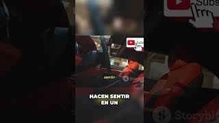 Camaro: Interior Deportivo y Tecnológico Que Te Sorprenderá